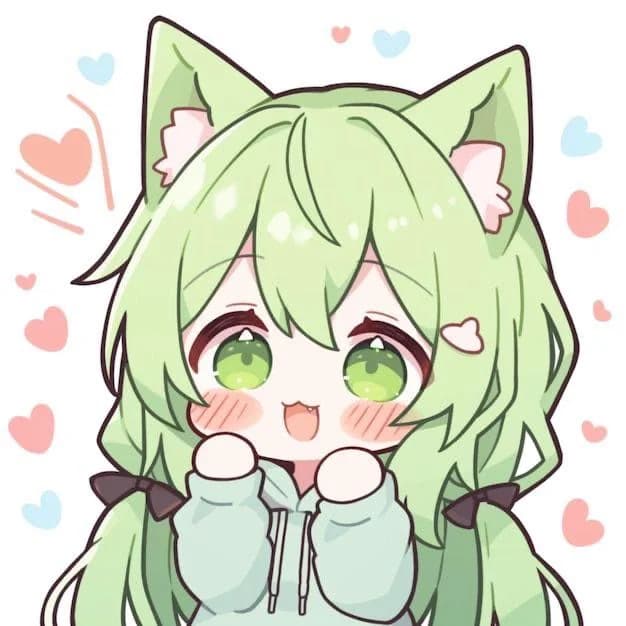 Chibi Fantasy Princess